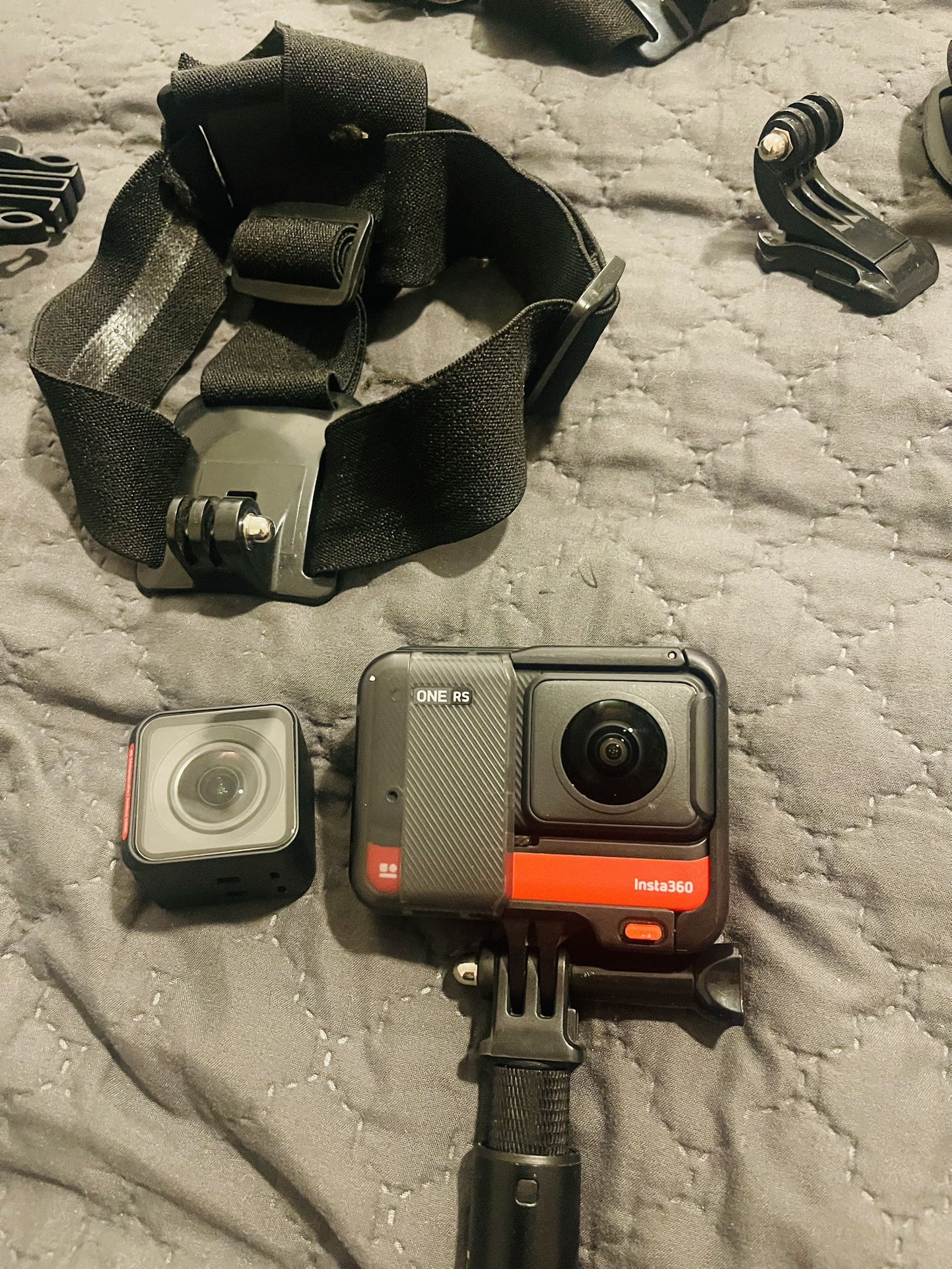 Insta 360 One Es