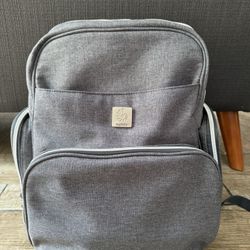 Ergobaby diaper bag 