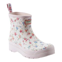 Hunter X LoveShackFancy Womens Play Boot