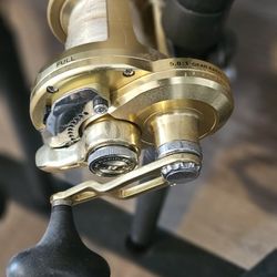 Shimano Torsa 30