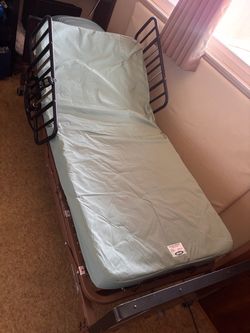 Drive Medical Adjustable Bed Remote Control