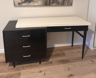 Desk.  American Of Martinsville MCM