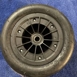 80/60-5 Wheel