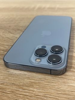 iPhone 13 Pro - Unlocked - 128GB 