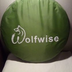 Wolfwise Tent 