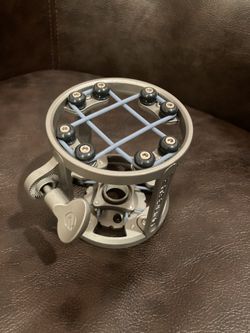 Sterling Sm8 Microphone Mount