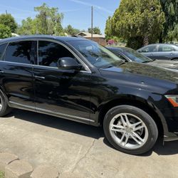 2017 Audi Q5