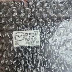 2017-2018 Toyota Yaris Ecu