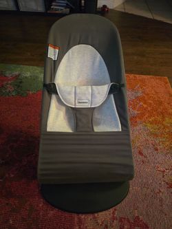 Baby Bjorn bouncer