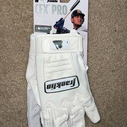 Adult XL Batting Gloves Miguel Cabrera Baseball