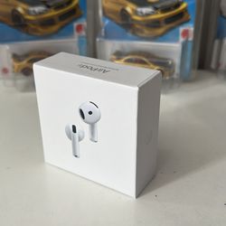 Apple AirPod 4 