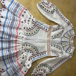 Dress Zimmerman 