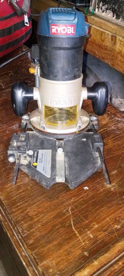 Router