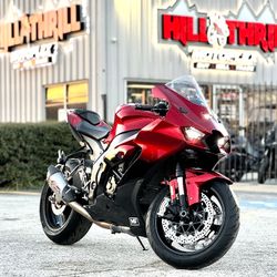 2023 Kawasaki Ninja ZX-10R