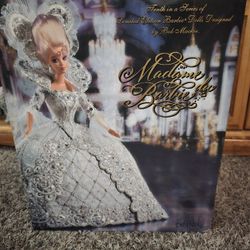 Madame Du BARBIE