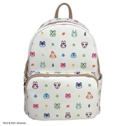Animal Crossing Backpack