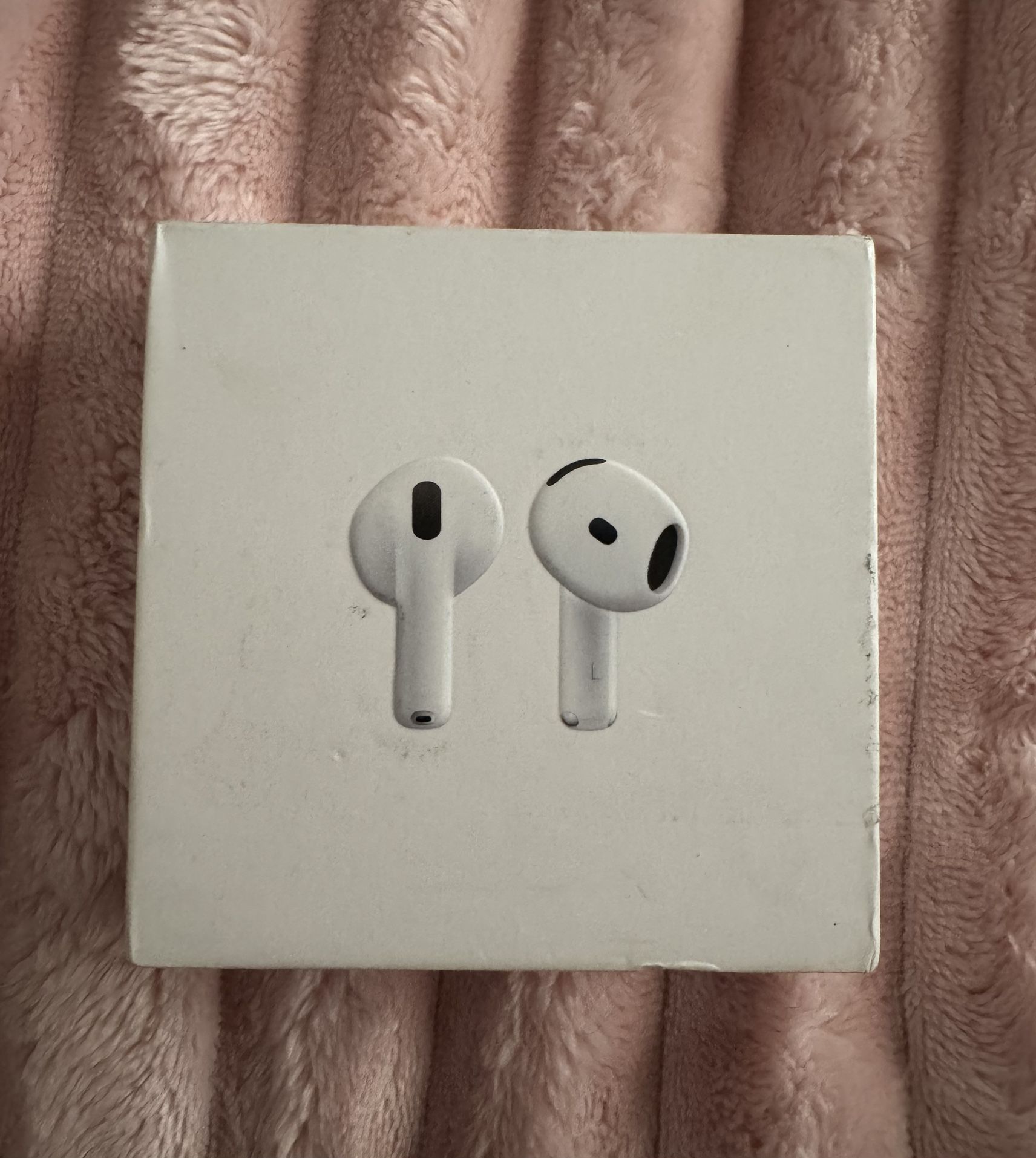 Apple AirPods 4
