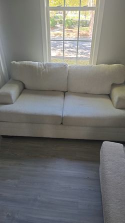 Free couch set