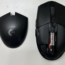 Logitech Wireless G305 Mouse