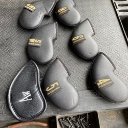 Golf Club Cases