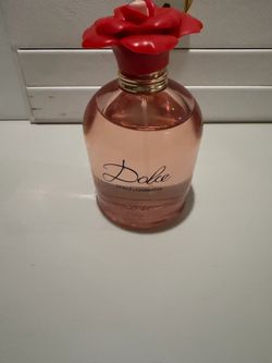 Dolce and gabbana rose