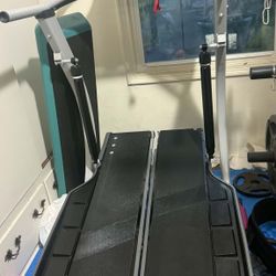 cardio machine