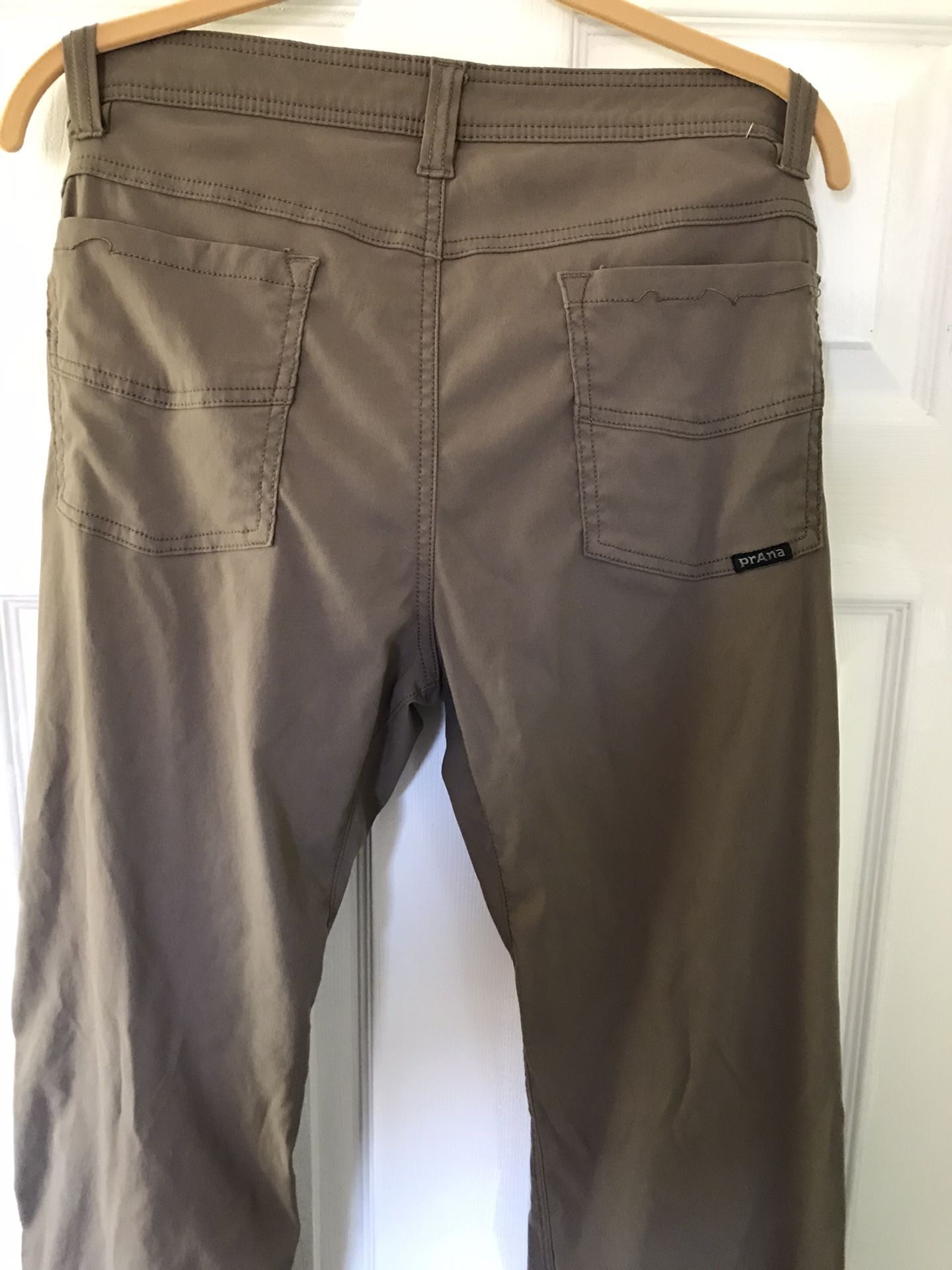 Prana Pants Men