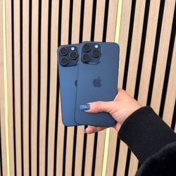 iPhone 15 Pro Max 512gb 