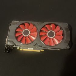Radeon Rx 570