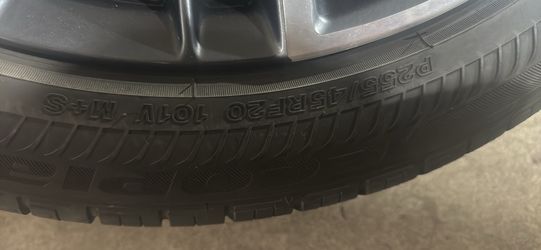 Wheels