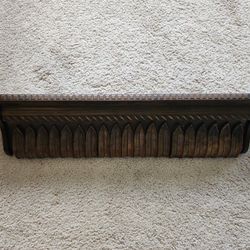 Wall Shelf
