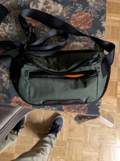 Alpaka sling
