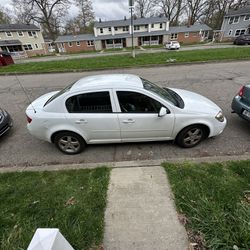 2010 Chevrolet Cobalt