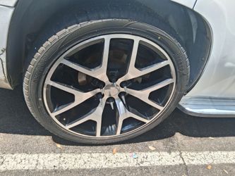 24s rims
