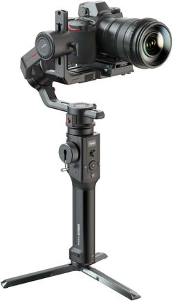 Moza Air 2 Brand New For Sale With Extra set Of Batteries
