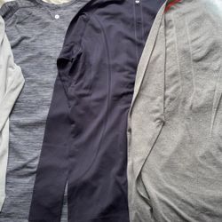 Lululemon Sizes ..Small And Medium $39.99 Each 