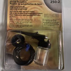 Air Brush Gun