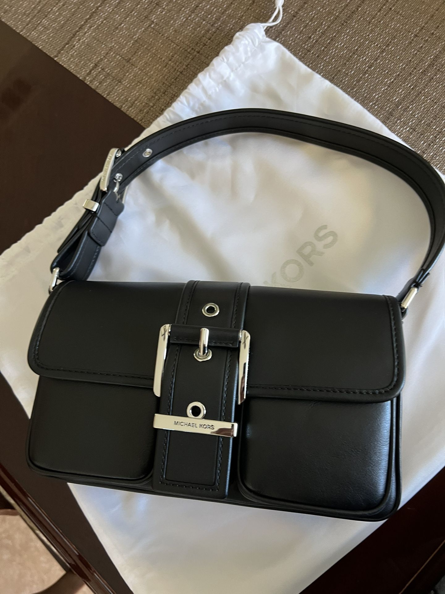 Michael Kors Colby Bag