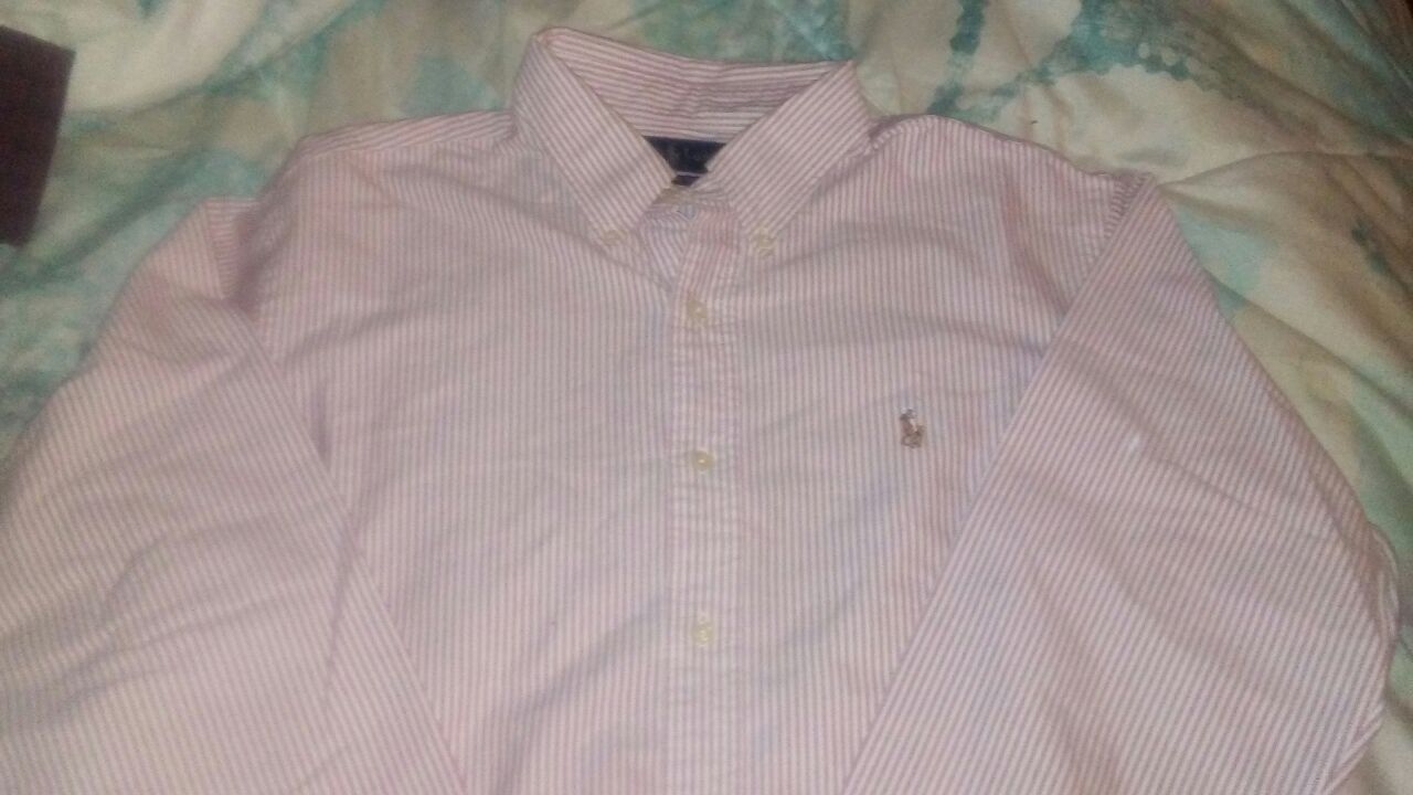 Mens shirts