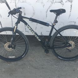 Specialized Rock Hopper