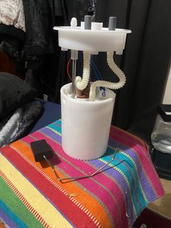 Electric fuel pump for 1999 Volkswagon Beatle