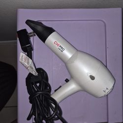 CHIPRO Blow Dryer 