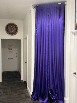 Curtains