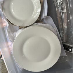 Dinnerware For Party 