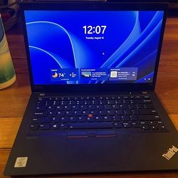 Lenovo T14s Gen 1