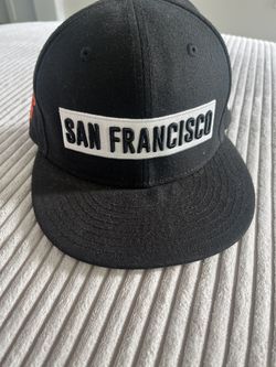 Giants Hat 