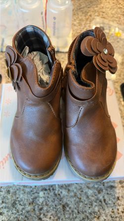 Size 9 Girls Toddler Shoes