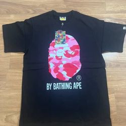 Bape tee