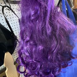 Pretty Wig $$$reduced