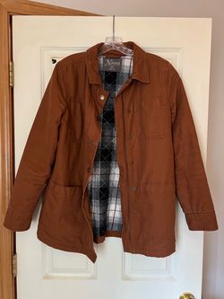 Coat-Women’s Natural brand